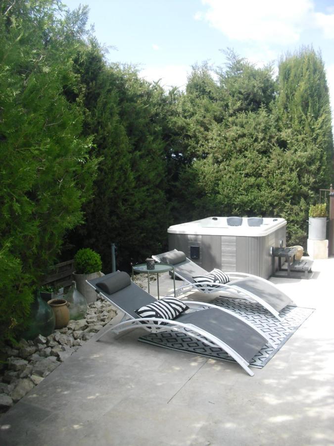 De Charme Piscine Et En Provence Casa vacanze Méthamis