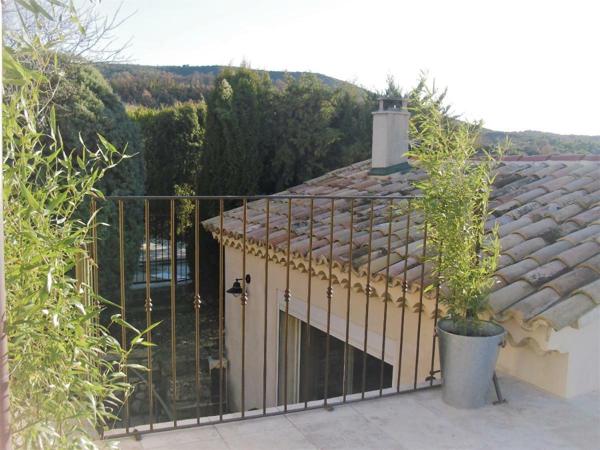 Casa vacanze De Charme Piscine Et En Provence