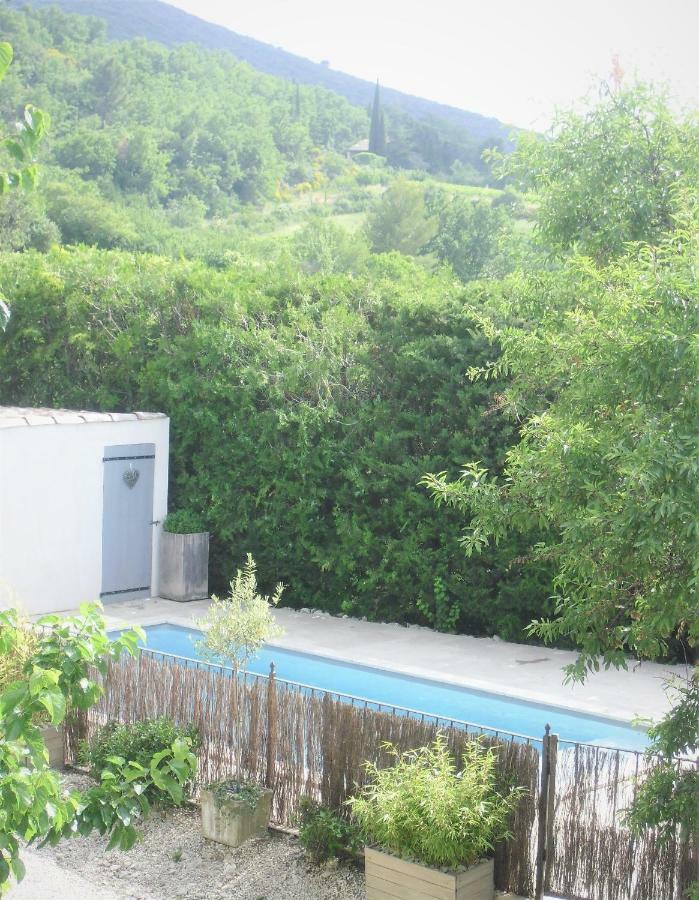 Casa vacanze De Charme Piscine Et En Provence *