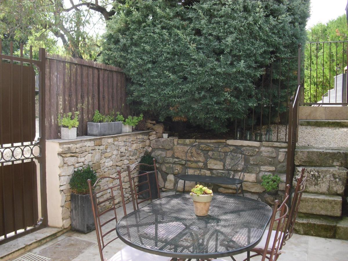 Holiday home De Charme Piscine Et En Provence *
