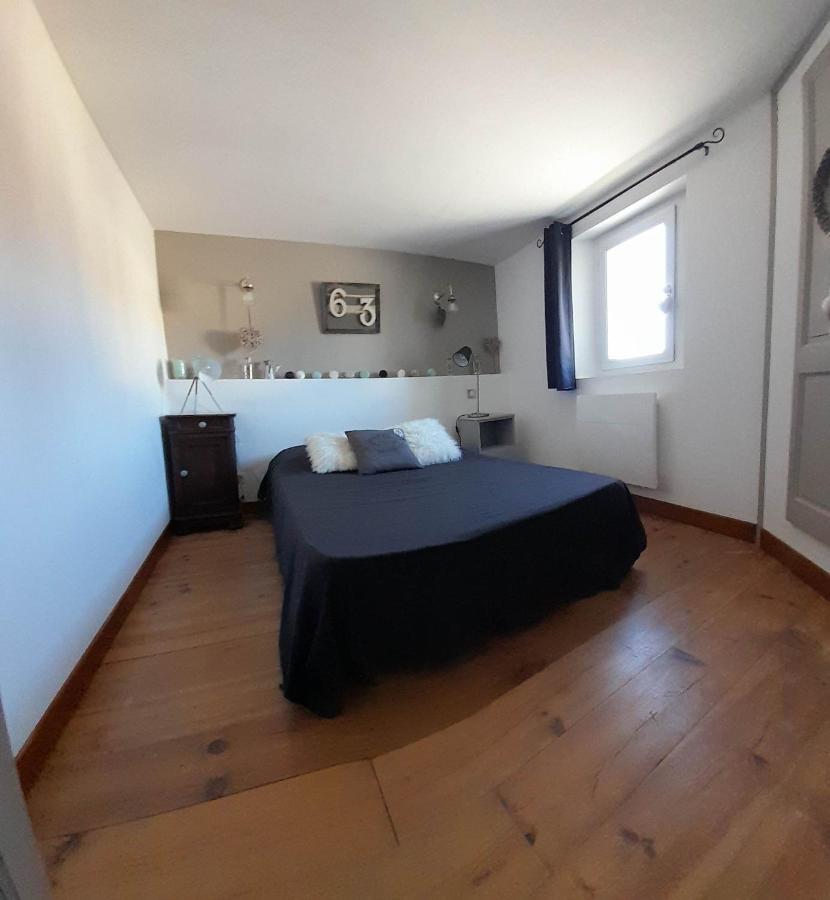 De Charme Piscine Et En Provence Holiday home *