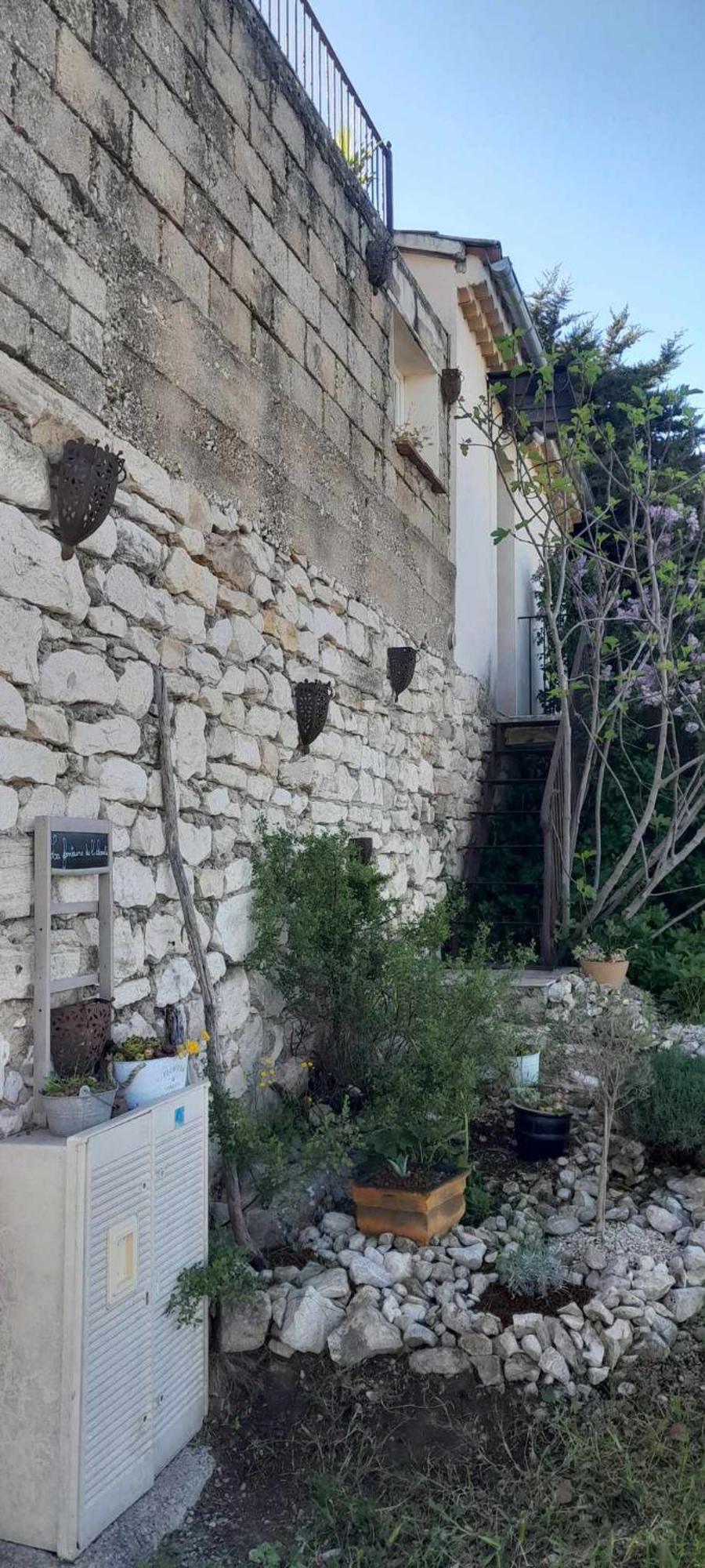 Holiday home De Charme Piscine Et En Provence
