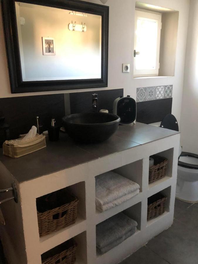 De Charme Piscine Et En Provence Holiday home