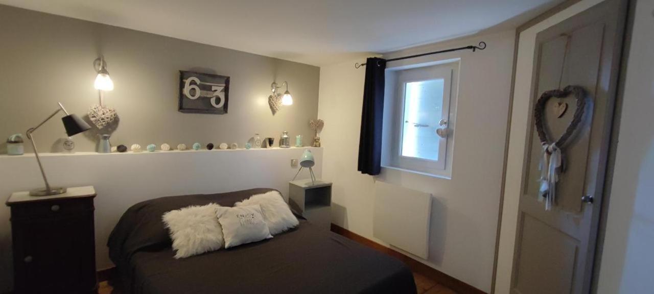 Holiday home De Charme Piscine Et En Provence *