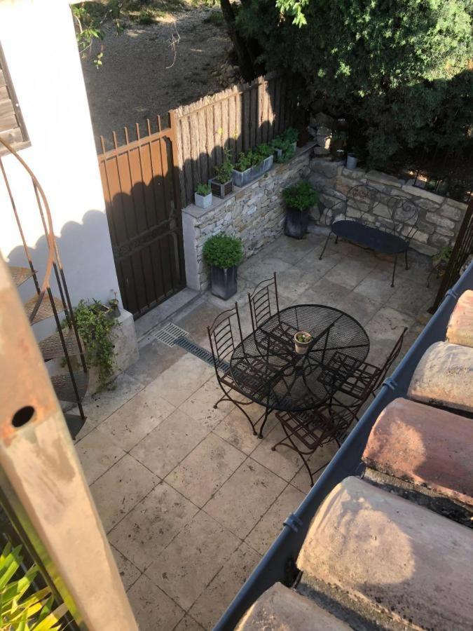 De Charme Piscine Et En Provence Holiday home