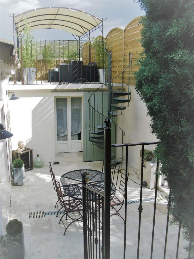 Holiday home De Charme Piscine Et En Provence *