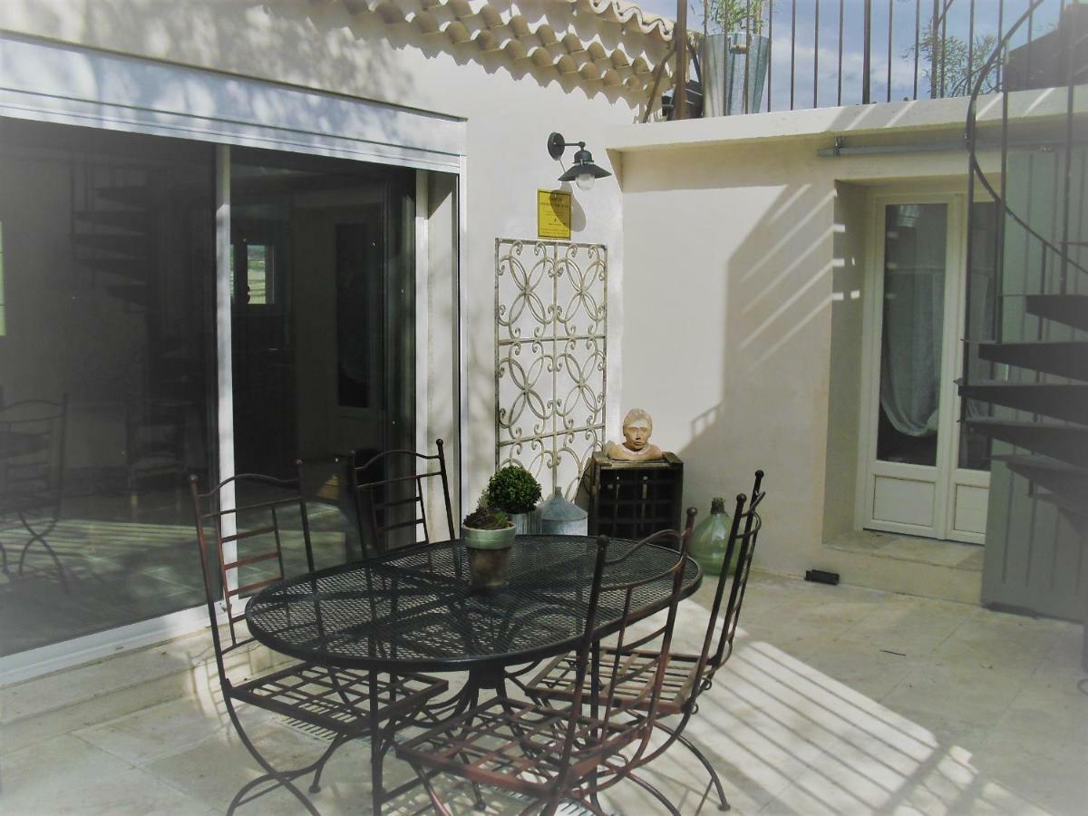 Holiday home De Charme Piscine Et En Provence