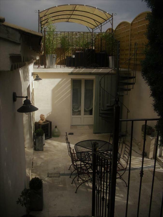 De Charme Piscine Et En Provence