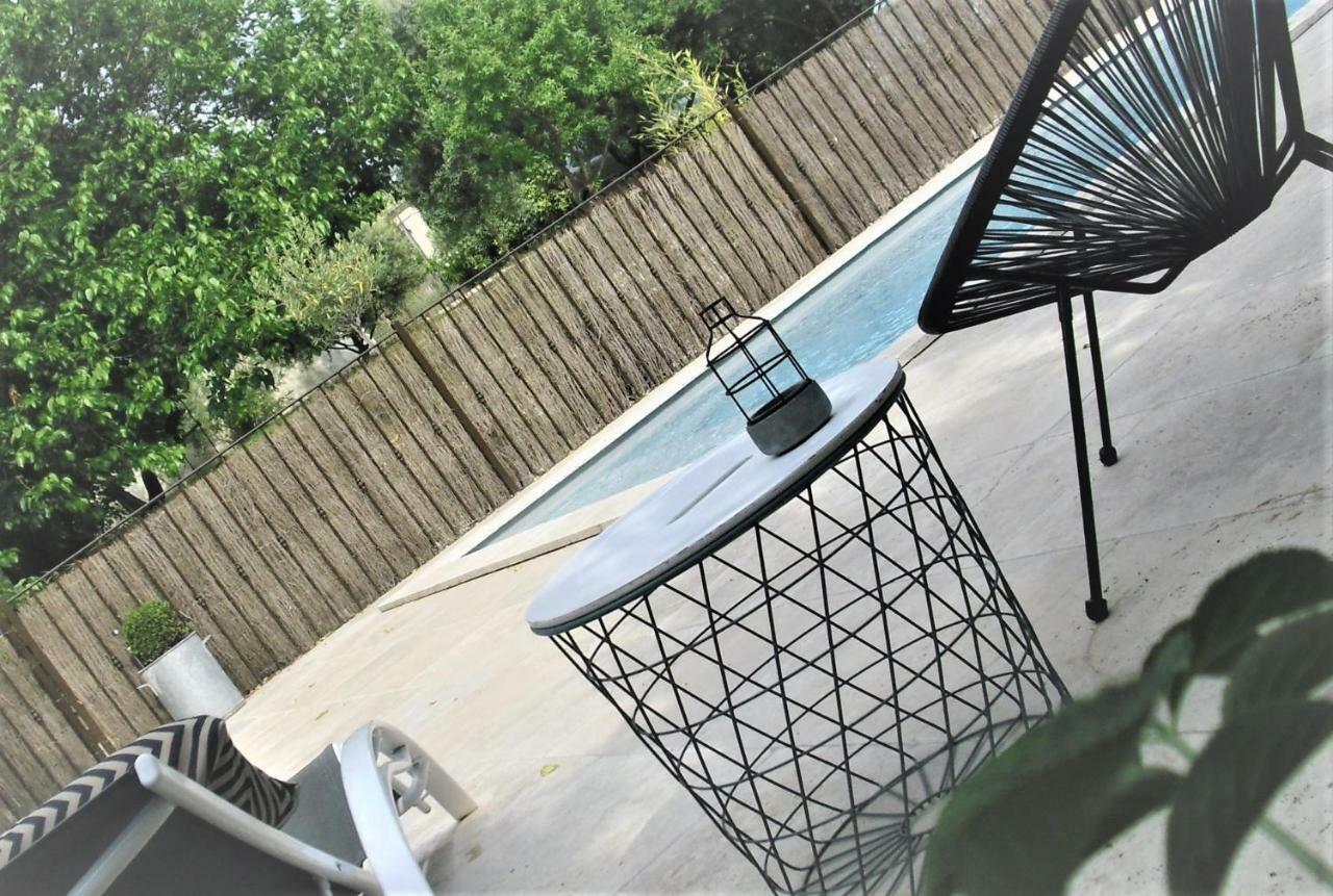 De Charme Piscine Et En Provence