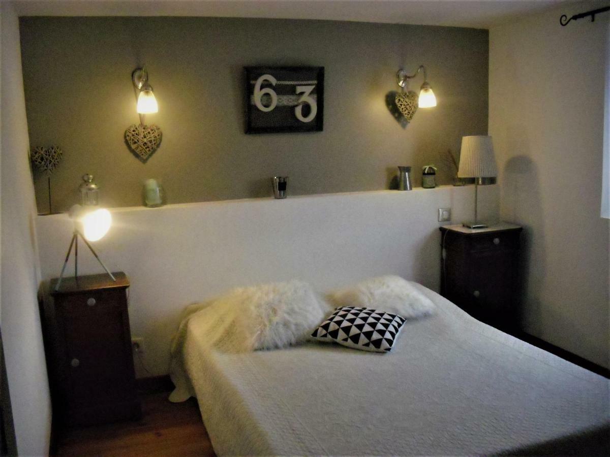 De Charme Piscine Et En Provence Holiday home *