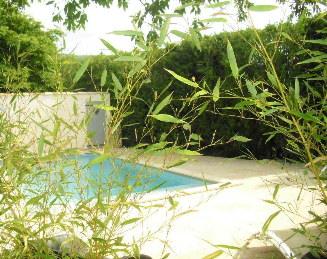 De Charme Piscine Et En Provence Holiday home